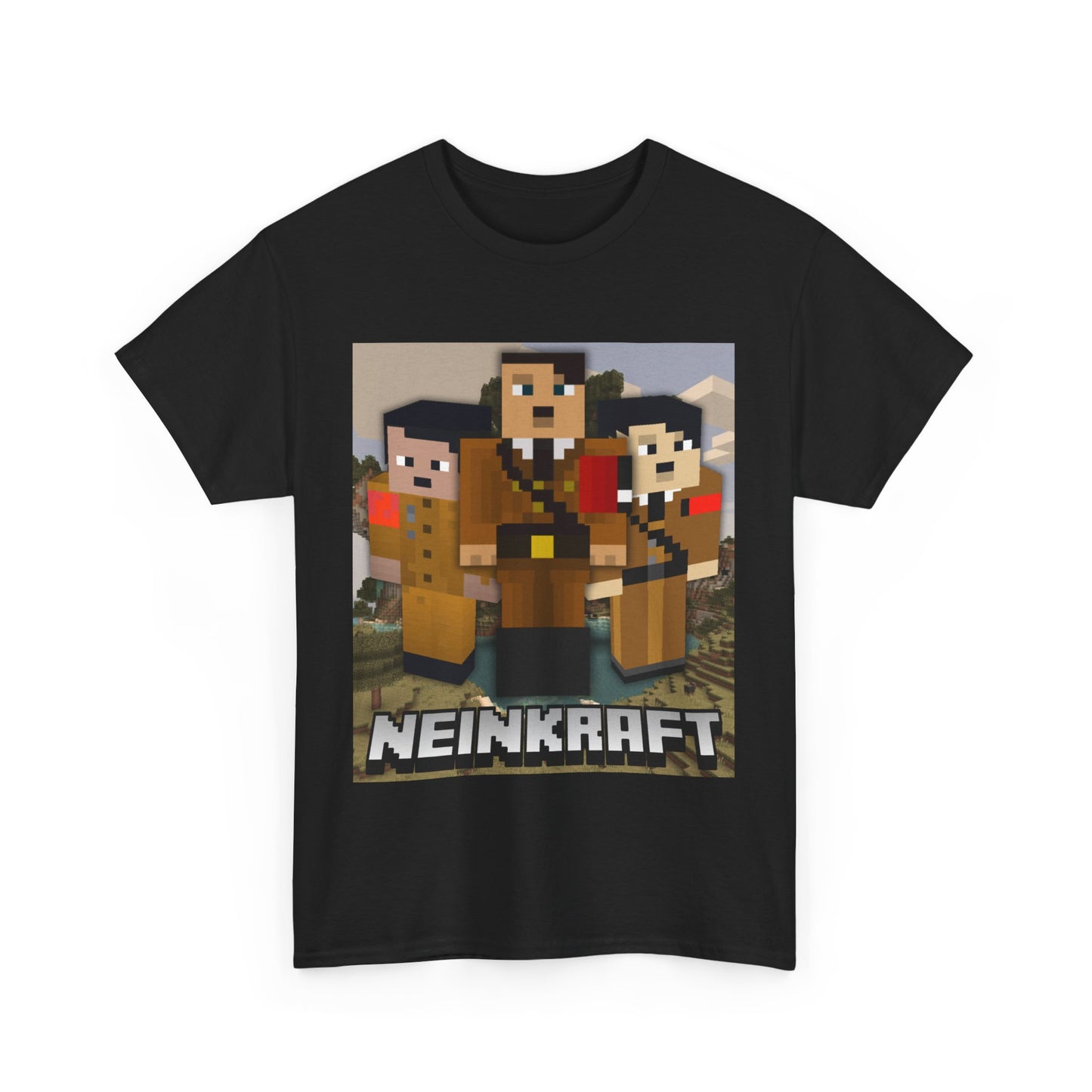 Neincraft